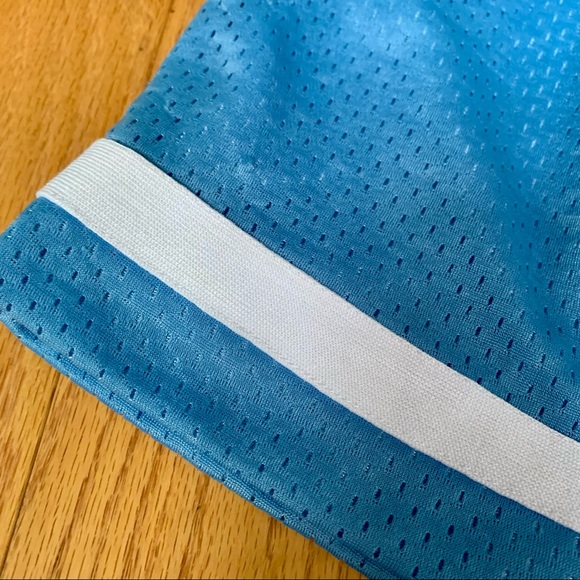 D by Denny’s Flat Mesh Shorts - Picture 3 of 6